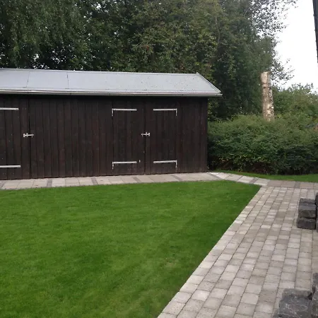 民宿 Large Modern Family - “arnely” Tommerup