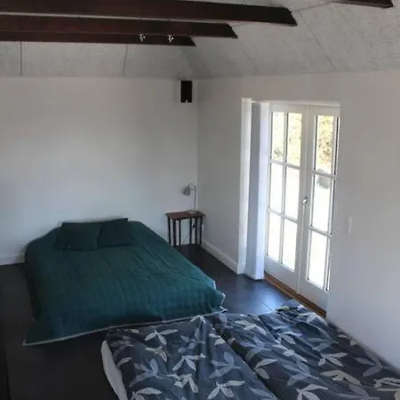 民宿 Large Modern Family - “arnely” Tommerup