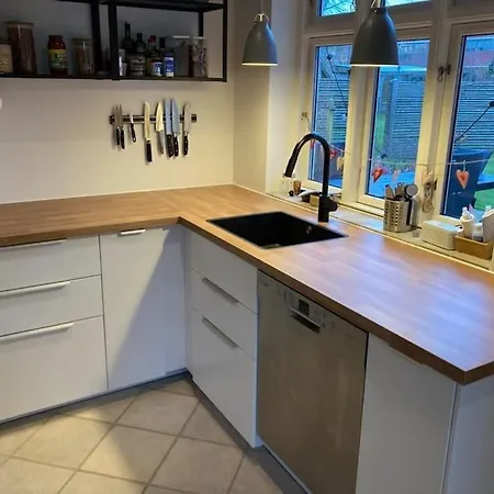 Large Modern Family - “arnely” 民宿 *