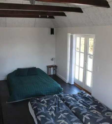 Accommodatie bij particulieren Large Modern Family - “arnely” Tommerup
