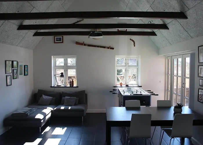 Accommodatie bij particulieren Large Modern Family - “arnely”