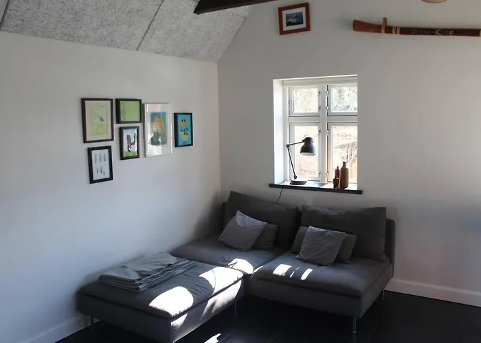 Accommodatie bij particulieren Large Modern Family - “arnely”
