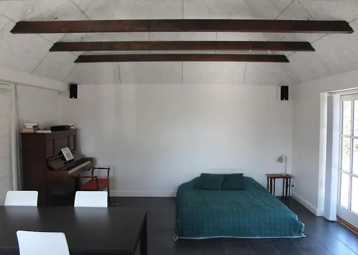 Large Modern Family - “arnely” Accommodatie bij particulieren