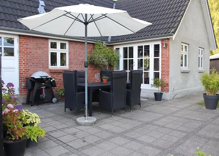 Large Modern Family - “arnely” Accommodatie bij particulieren